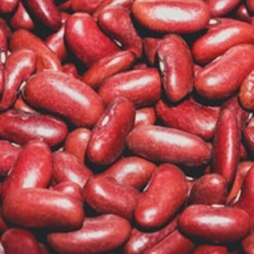 Healthy and Natural Red Kidney Beans