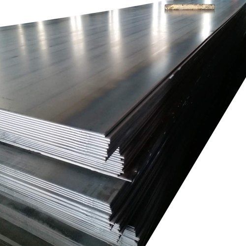 High Strength Steel Plate