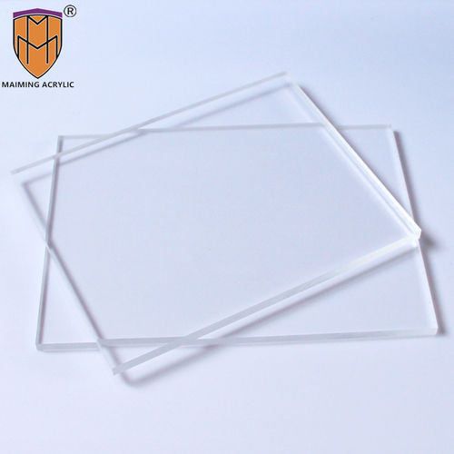 Highly Durable Acrylic Scrap