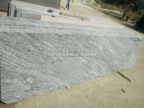 Kuppam Green Granite Slabs Application: Hotel