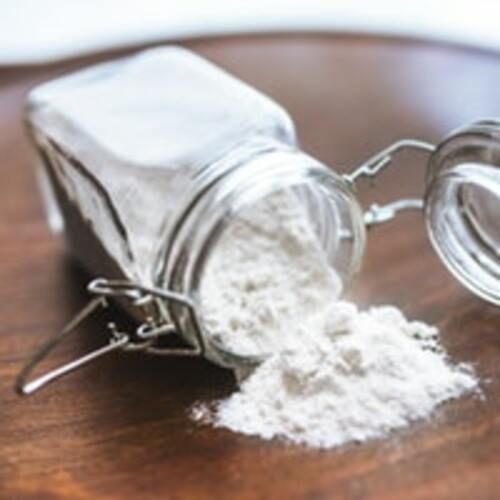 Organic and Healthy Coconut Powder