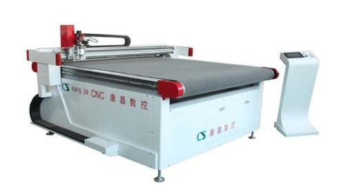 Oscillating Knife Cutting Machine Capacity: 10000 Pcs/Min