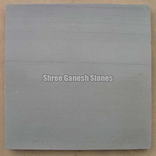 Plain Kandla Grey Sandstone