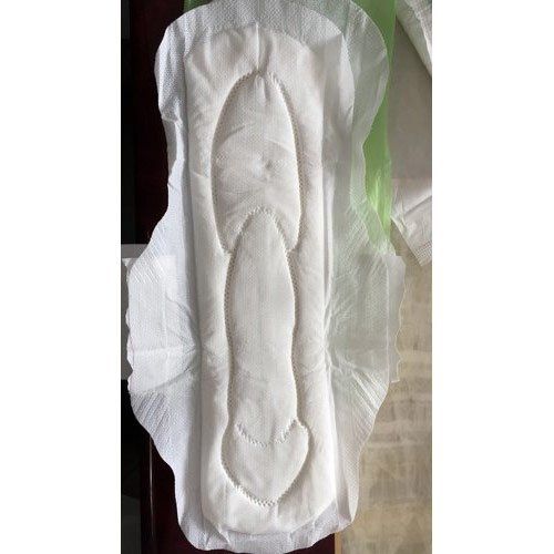 Plain Large Sanitary Pads