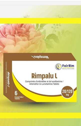 Rimpalu L Tablets