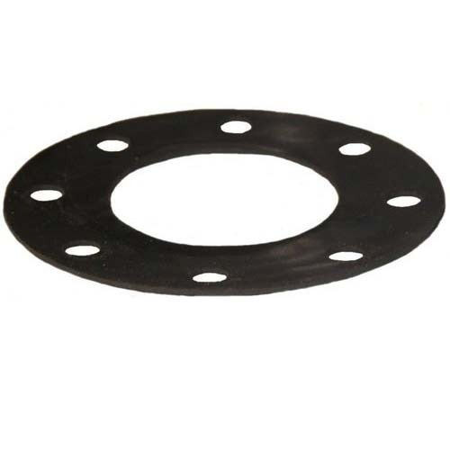 flange washers