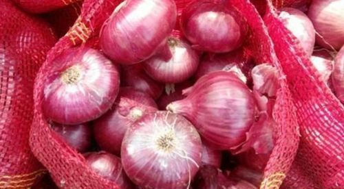 Special Nashik Red Onions