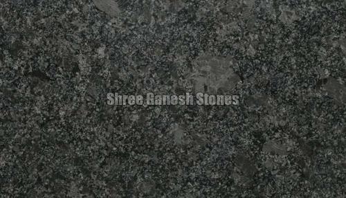 Steel Grey Granite Slabs Application: Hotel