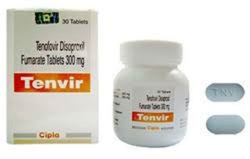 Tenvir Tablets Generic Drugs