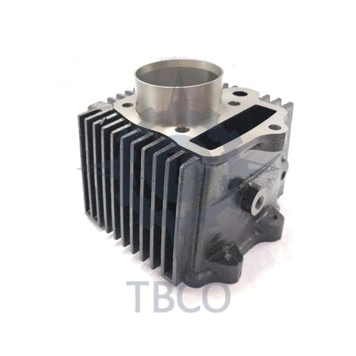 Two Wheeler Cylinder Head