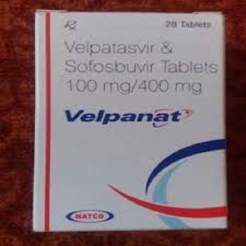 Velpanat Tablets Generic Drugs