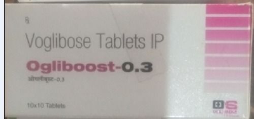 Voglibose Tablets