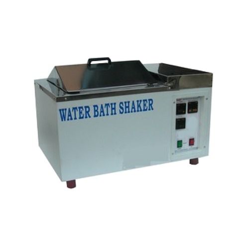 Water Bath Incubator Shaker