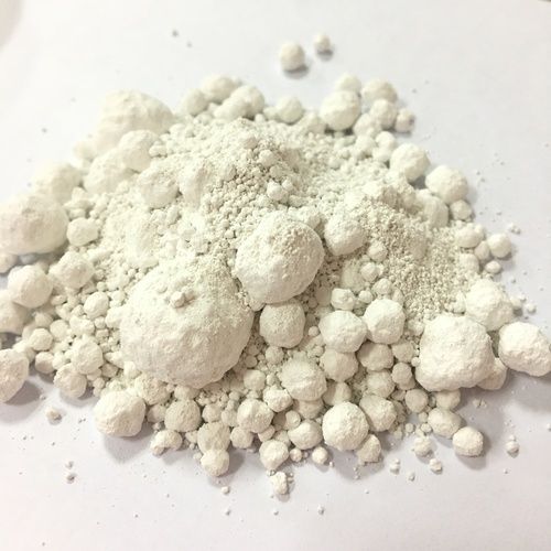 White Kaolin Mineral Powder Application: Industrial