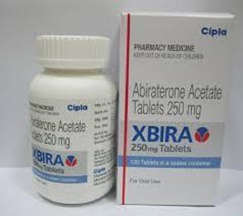 Xbira Tablets Generic Drugs