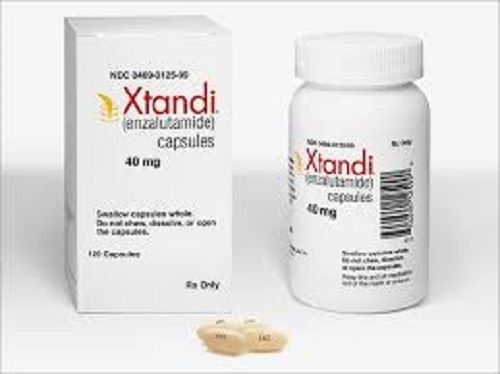 Xtandi Capsules Generic Drugs