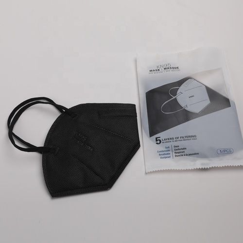 Anti Pollution N95 Face Mask