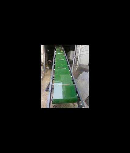 Belt Conveyor