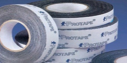 Black EPDM Rubber Tape