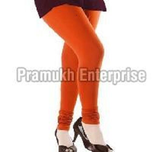 Churidar Design Ladies Plain Legging