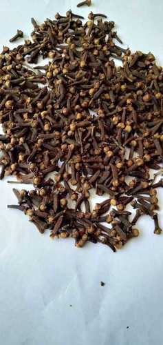 Dark Brown Export Quality Organic Cloves