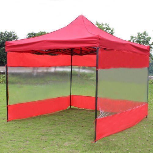 Custom Foldable Plastic Canopy Tents