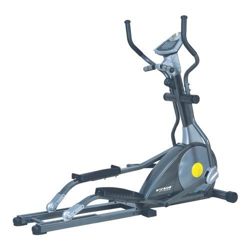 Magnetic Elliptical Machine For Gym - (Model No. Kh 738) Application: Tone Up Muscle