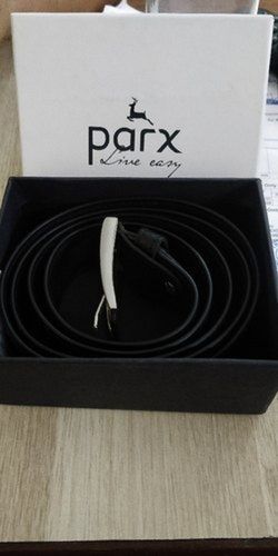 Parx Black Belt