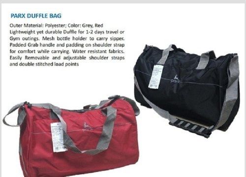 Parx Duffle Bag