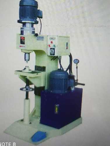 Riveting Machine