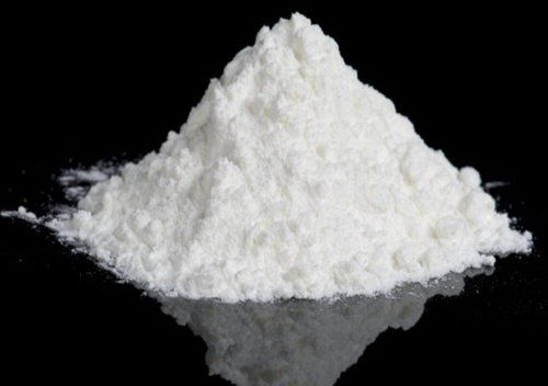White Color Gypsum Powder