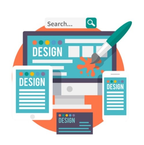 Design Mastery - Blogging & E-Commerce Solution | Mobile Optimization, SEO Services, Domain & Hosting Integration