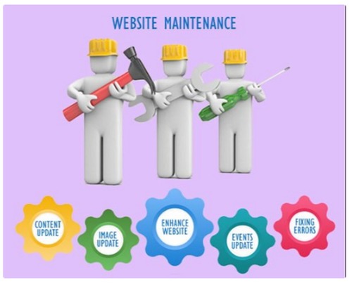 Maintenance Services - Reliable Support Solutions | Assured Results Quality Assurance Enhanced Performance Guest Engagement Strategies