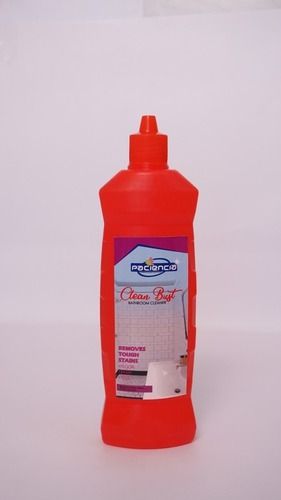 500ml Bathroom Cleaner Liquid