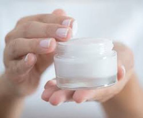 Anti Rash Skin Care Cream