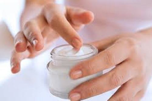 Anti Rash Skin Care Cream 100% Safe