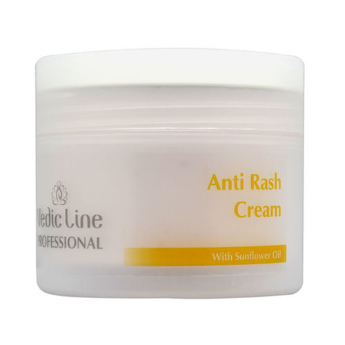 Anti Rash Skin Care Cream - Gentle Non-Medicated Formula, 100% Safe for All Skin Types, Alcohol Free, No Preservatives or Harmful Chemicals