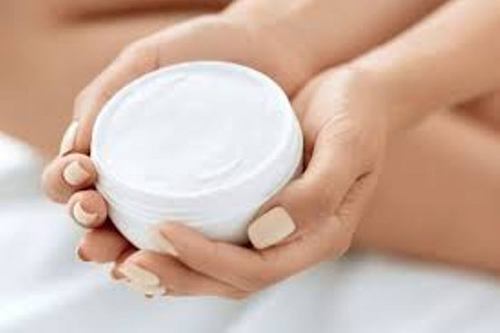 Anti Rash Skin Care Cream