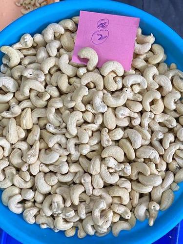 Cashew Nuts Grade A W240