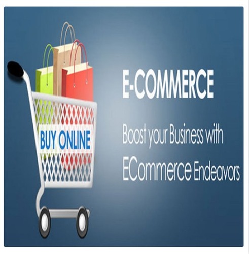 E-Commerce Design Service - Online Platform Solution Expertly Crafted by Knowledgeable Personnel