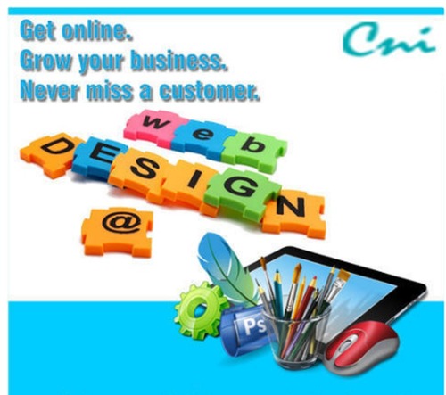E Commerce Development - Mobile Responsive Business Site, SEO Integrated with Social Media Features