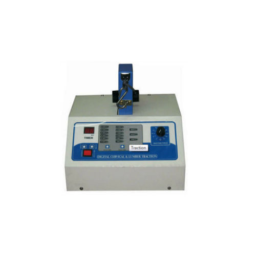 Easy And Convenient Digital Traction Machine