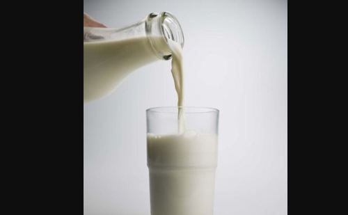  ताजा पाश्चुरीकृत देसी गाय का दूध