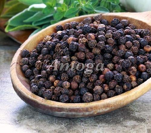 Healthy and Natural Black Pepper Seeds