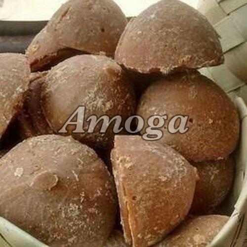 Healthy and Natural Brown Palm Jaggery