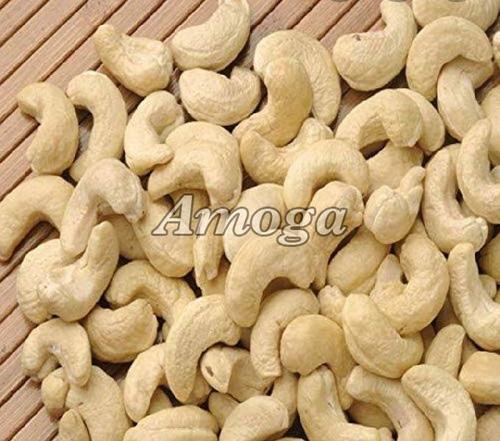 Healthy and Natural Cashew Nuts
