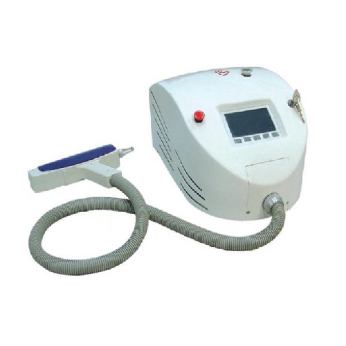 High Design Skin Treatment Beauty Laser Machine - Waterproof: Yes