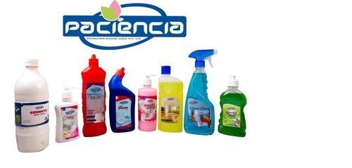 High Effective Liquid Cleaner