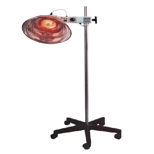 High Efficient I.R.Lamp