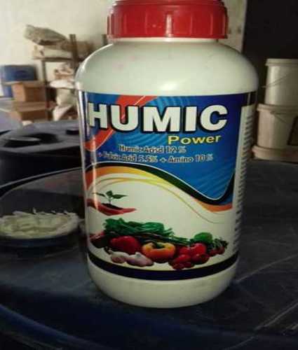 Humic Powder